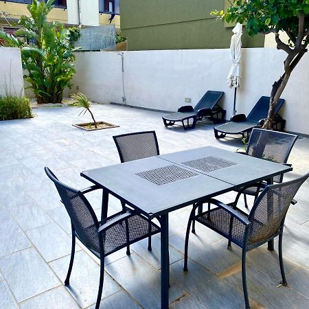 Casa Al Mare - Puglia Mia Apartments Монополі Екстер'єр фото
