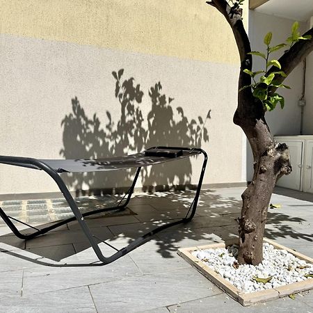 Casa Al Mare - Puglia Mia Apartments Монополі Екстер'єр фото