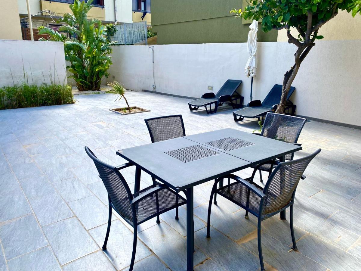 Casa Al Mare - Puglia Mia Apartments Монополі Екстер'єр фото
