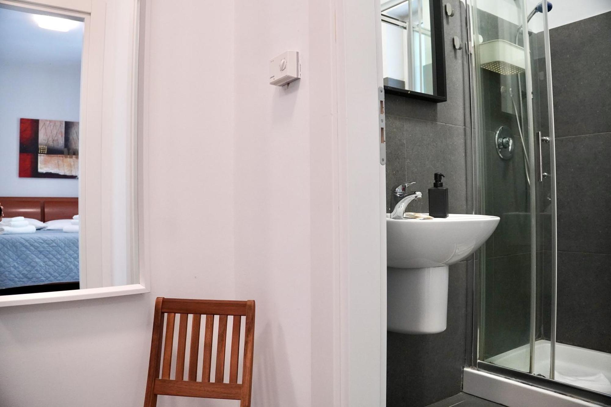Casa Al Mare - Puglia Mia Apartments Монополі Екстер'єр фото