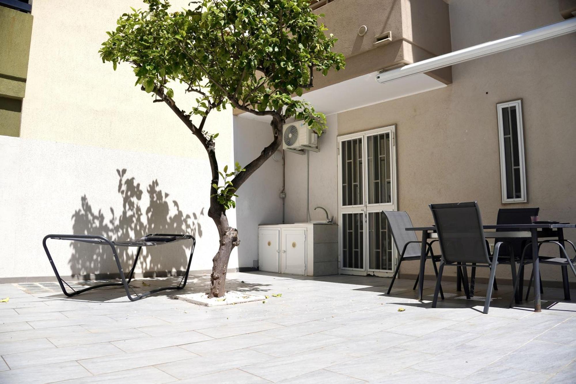 Casa Al Mare - Puglia Mia Apartments Монополі Екстер'єр фото