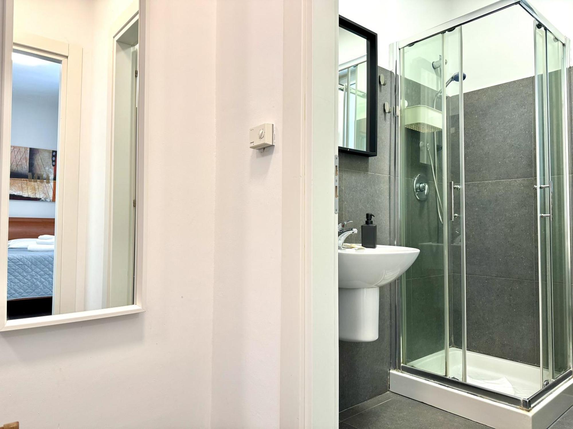 Casa Al Mare - Puglia Mia Apartments Монополі Екстер'єр фото