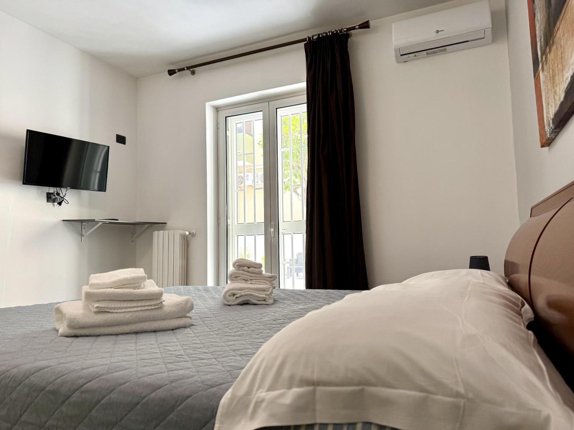 Casa Al Mare - Puglia Mia Apartments Монополі Екстер'єр фото